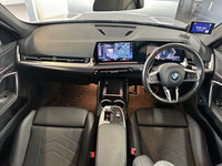 BMW X1 Sdrive 16 MSPT ALED