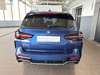 BMW iX3 (BEV) INSPIRING ALED