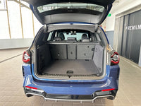 BMW iX3 (BEV) INSPIRING ALED