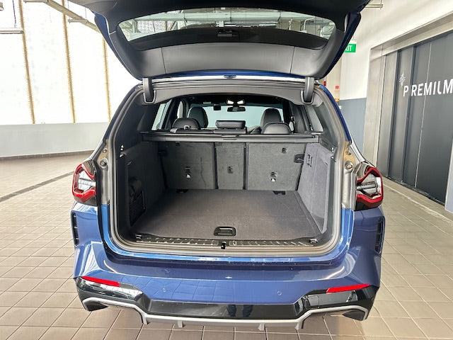 BMW iX3 (BEV) INSPIRING ALED