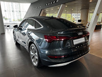 Audi e-tron Sportback Advanced 50 quattro