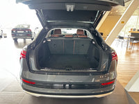 Audi e-tron Sportback Advanced 50 quattro