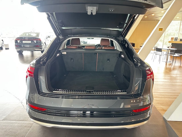 Audi e-tron Sportback Advanced 50 quattro