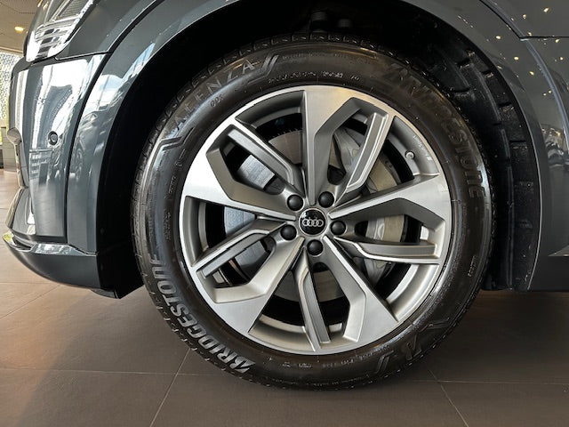 Audi e-tron Sportback Advanced 50 quattro