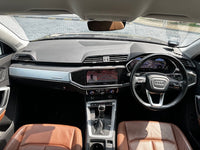 Audi Q3 1.4 TFSI S tronic