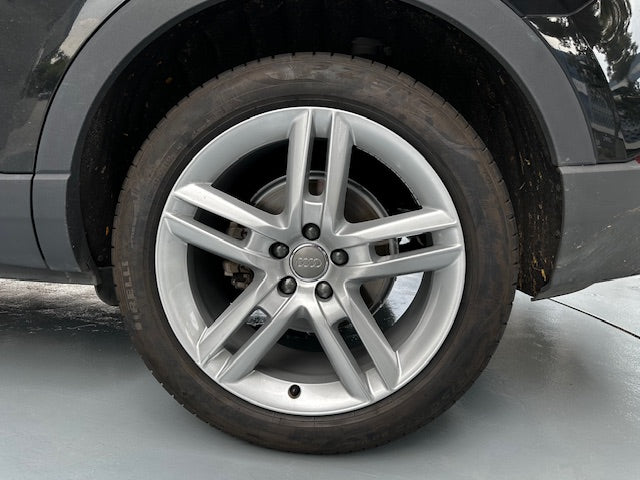 Audi Q3 1.4 TFSI S tronic