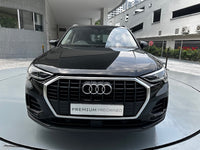 Audi Q3 1.4 TFSI S tronic