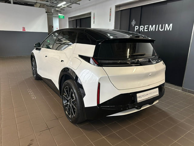 ZEEKR X AWD