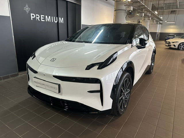 ZEEKR X AWD