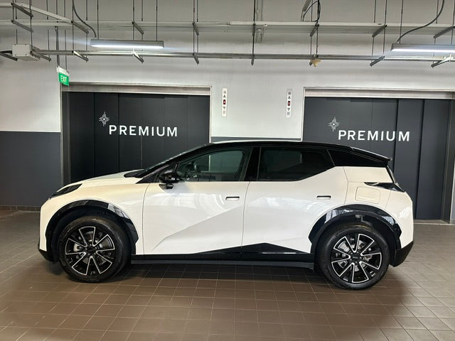 ZEEKR X AWD