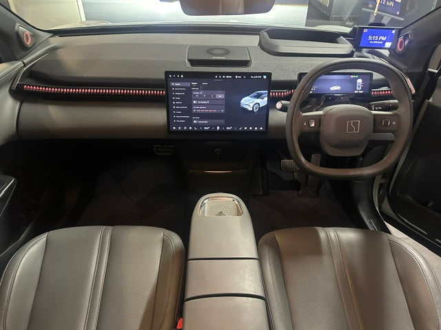 ZEEKR X AWD
