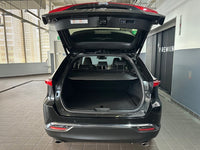 Toyota Harrier 2.5 Hybrid Premium