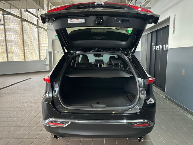 Toyota Harrier 2.5 Hybrid Premium