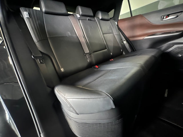 Toyota Harrier 2.5 Hybrid Premium