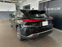 Toyota Harrier 2.5 Hybrid Premium