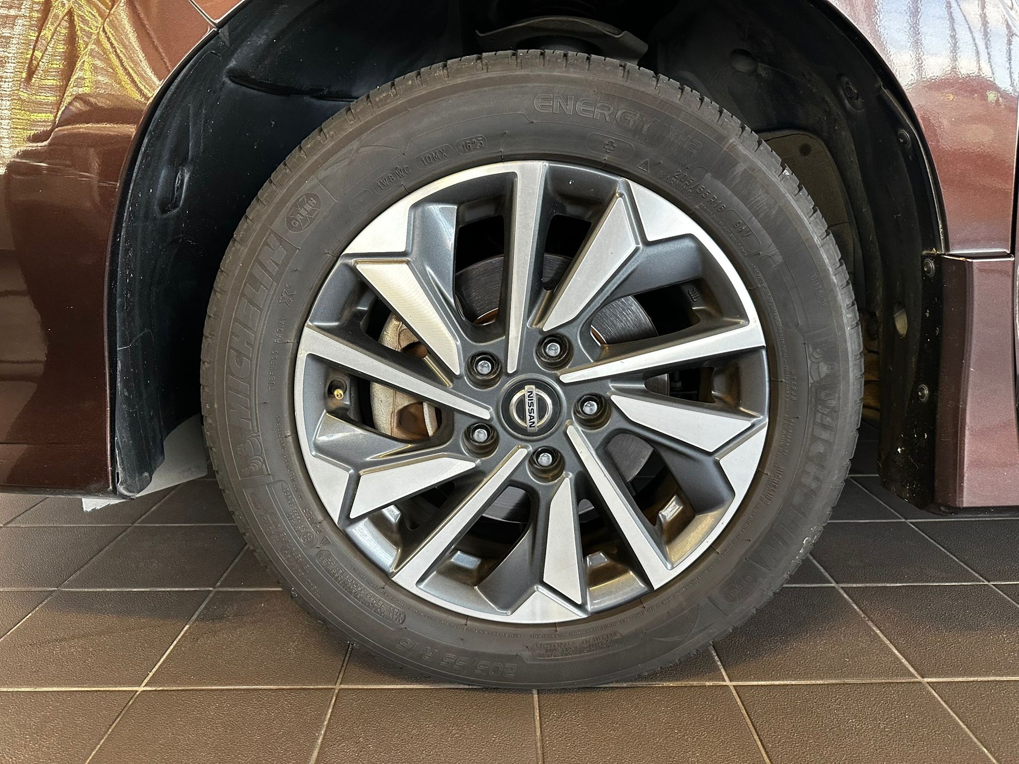 Nissan Serena 1.2i Highway Star Premium E-Power