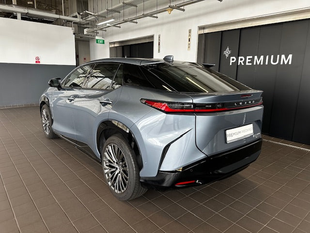 Lexus RZ450E BEV 5DR SUV