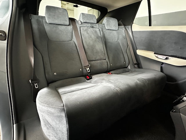 Lexus RZ450E BEV 5DR SUV