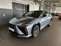 Lexus RZ450E BEV 5DR SUV