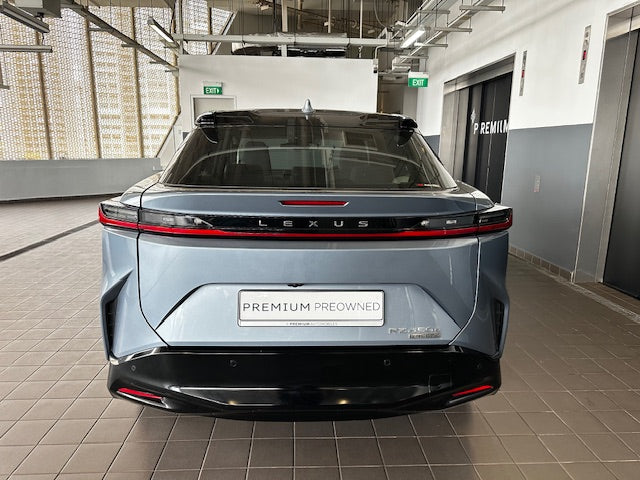 Lexus RZ450E BEV 5DR SUV