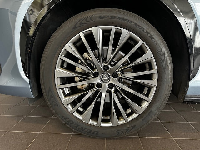 Lexus RZ450E BEV 5DR SUV