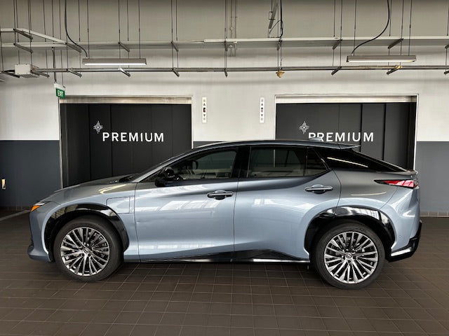 Lexus RZ450E BEV 5DR SUV