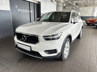 Volvo XC40 T4 Momentum