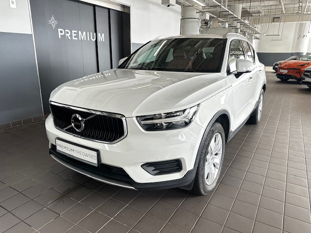Volvo XC40 T4 Momentum