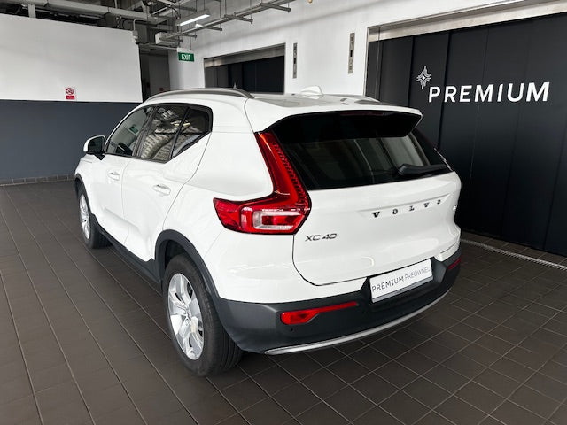 Volvo XC40 T4 Momentum
