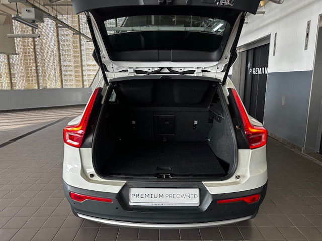 Volvo XC40 T4 Momentum