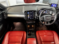 Volvo XC40 T4 Momentum