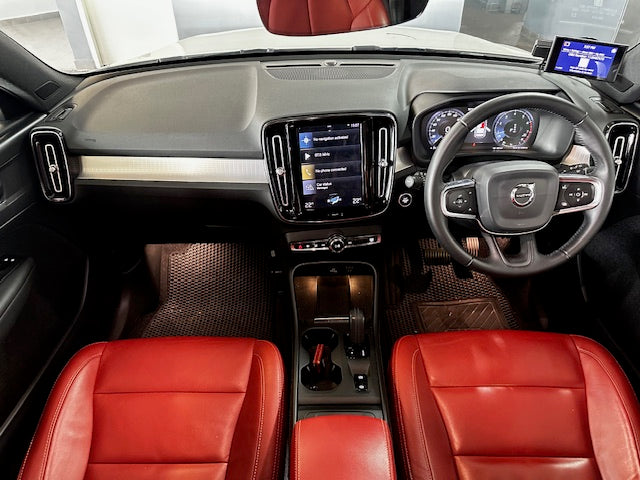 Volvo XC40 T4 Momentum