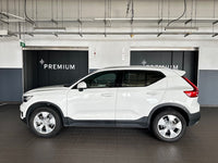 Volvo XC40 T4 Momentum