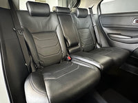 Honda Vezel 1.5G CVT