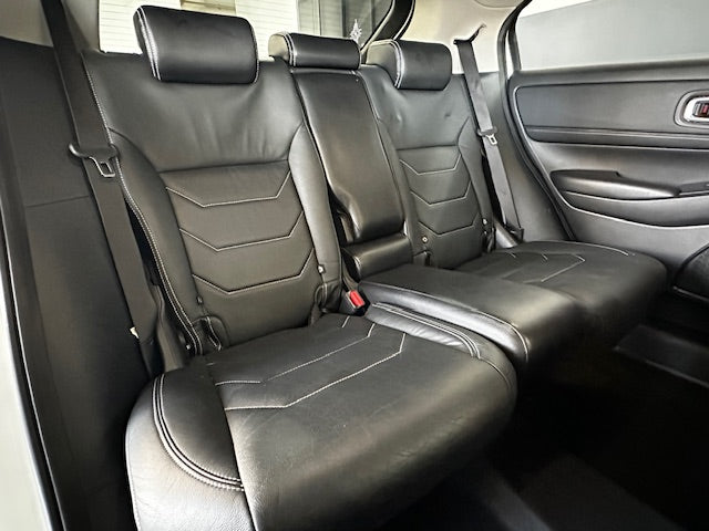 Honda Vezel 1.5G CVT