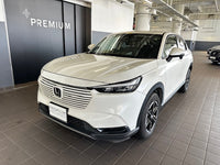 Honda Vezel 1.5G CVT