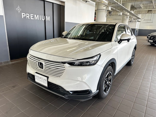 Honda Vezel 1.5G CVT