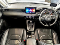 Honda Vezel 1.5G CVT