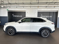 Honda Vezel 1.5G CVT