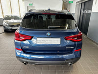 BMW X3 Sdrive 20i MSPT Adaptive