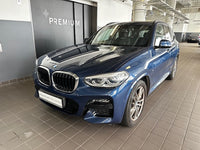 BMW X3 Sdrive 20i MSPT Adaptive