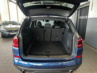 BMW X3 Sdrive 20i MSPT Adaptive