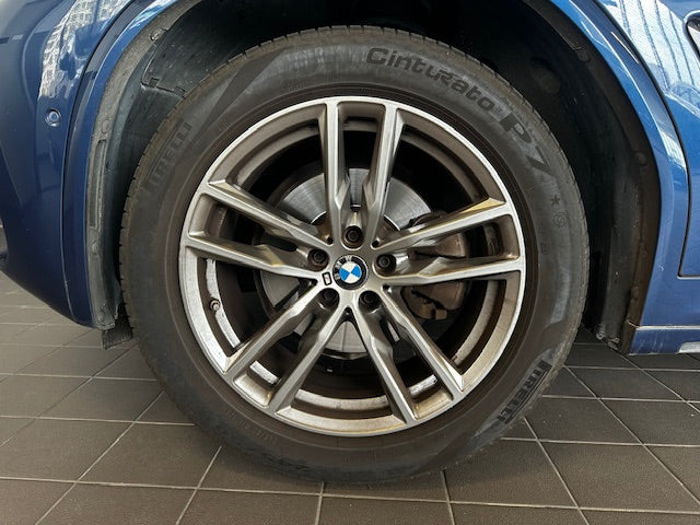 BMW X3 Sdrive 20i MSPT Adaptive