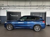 BMW X3 Sdrive 20i MSPT Adaptive