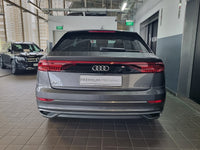 Audi Q8 3.0 TFSI Quattro