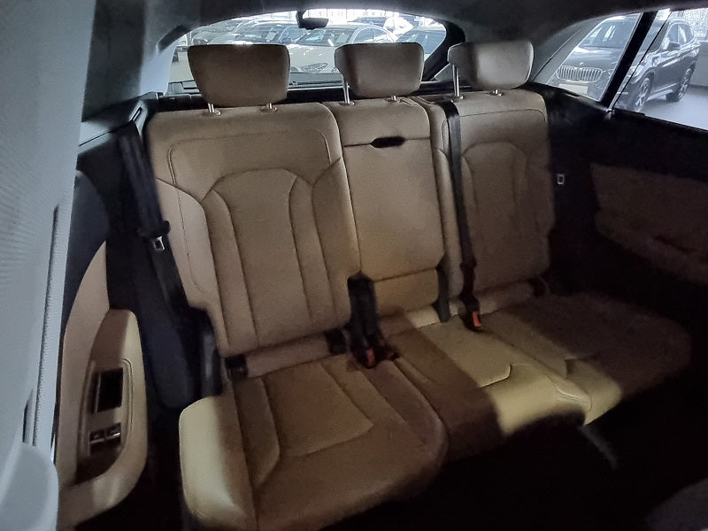 Audi Q8 3.0 TFSI Quattro