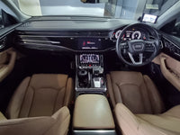 Audi Q8 3.0 TFSI Quattro