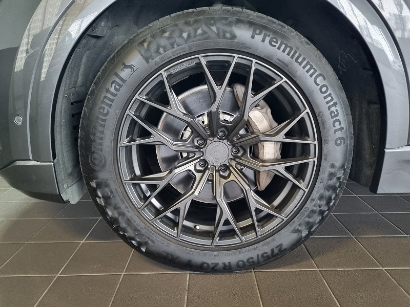Audi Q8 3.0 TFSI Quattro