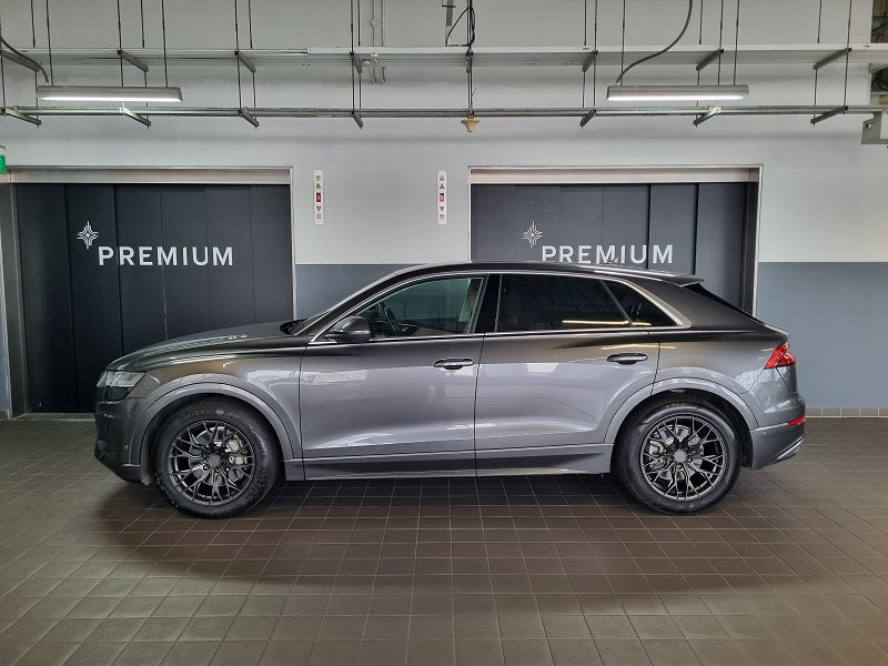 Audi Q8 3.0 TFSI Quattro