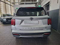 Kia Sorento 2.2 (A) SX Tech Pack Diesel